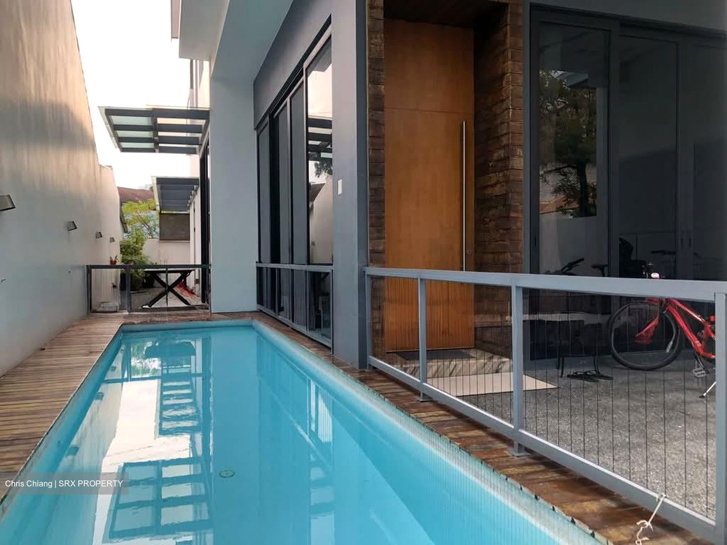 Serangoon Garden Estate (D19), Semi-Detached #639521381